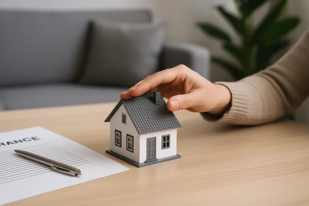 Protecting Your Belongings: Home and Contents Insurance Coverage